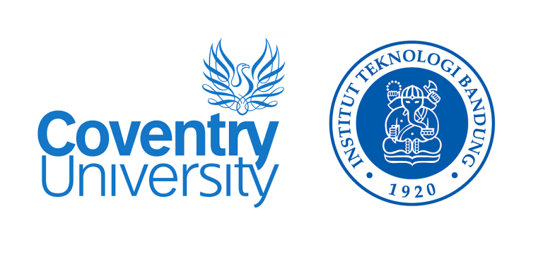 cover page CU-ITB